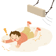 �{�l�̃P�K�ɔ�����[���Q�i���@�E�ʉ@�j]