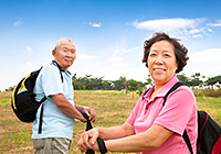 満50から80歳までの方のための保険(ケガの補償と不慮の事故や病気で万一のときの葬祭費用など))