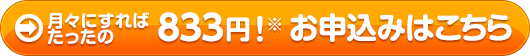 月々にすればたったの833円!※お申込みはこちら